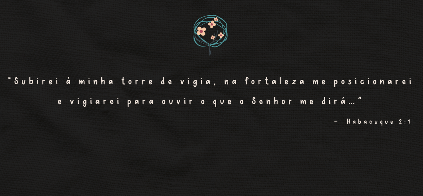 Torre de Vigia, Camiseta, Preto